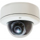 Cp Technologies LevelOne H.264 5-Mega Pixel Vandal-Proof FCS-3064 PoE WDR IP Dome Network Camera (Day/Night/Indoor), TAA Compliant - 5-MP, Vandal-Proof, PoE, WDR FCS-3064