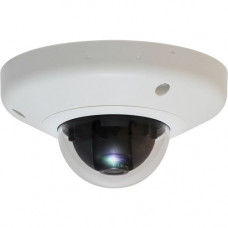 Cp Technologies LevelOne H.264 5-Mega Pixel Vandal-Proof FCS-3065 PoE WDR IP Dome Network Camera (Day/Night/Indoor), TAA Compliant - 5-MP, Vandal-Proof, PoE, WDR FCS-3065