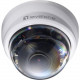 Cp Technologies LevelOne 2 Megapixel Network Camera - Dome - 65.62 ft Night Vision - H.264, MJPEG, MPEG-4 - 1920 x 1080 - 3x Optical - CMOS - Ceiling Mount FCS-4201