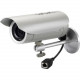 Cp Technologies LevelOne H.264 5-Mega Pixel FCS-5063 PoE WDR IP Network Camera w/IR (Day/Night/Outdoor), TAA Compliant - 5-MP, PoE, WDR FCS-5063