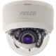 Pelco FD2-F4-6 Surveillance Camera - Color, Monochrome - Exview HAD CCD II - Cable FD2-F4-6