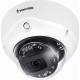 Vivotek FD8177-HT 4 Megapixel Network Camera - Dome - 98.43 ft Night Vision - MJPEG, H.264 - 2688 x 1520 - 4.3x Optical - CMOS - TAA Compliance FD8177-HT