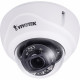 Vivotek FD8377-HTV 4 Megapixel Network Camera - Dome - 98.43 ft Night Vision - H.264, MJPEG - 2688 x 1520 - 4.3x Optical - CMOS FD8377-HTV
