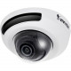 Vivotek FD9166-HN 2 Megapixel Full HD Network Camera - Color - Dome - 32.81 ft Infrared Night Vision - H.265, H.264, MJPEG - 1920 x 1080 - 2.80 mm Fixed Lens - CMOS - TAA Compliance FD9166-HNF2