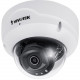 Vivotek FD9189-HM 5 Megapixel Network Camera - 98.43 ft Night Vision - H.264, MJPEG, H.265 - 2560 x 1920 - 4.3x Optical - CMOS - Bracket Mount - TAA Compliance FD9189-HM