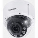 Vivotek FD9365-EHTV 2 Megapixel Network Camera - Dome - 164.04 ft Night Vision - MJPEG, H.265, H.264 - 1920 x 1080 - 2.3x Optical - CMOS - TAA Compliance FD9365-EHTV