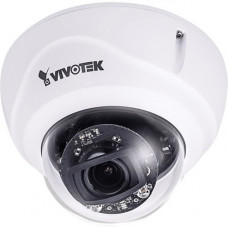 Vivotek FD9365-HTVL 2 Megapixel Network Camera - 164.04 ft Night Vision - Motion JPEG, H.264, H.265 - 1920 x 1080 - 2.3x Optical - CMOS - TAA Compliance FD9365-HTVL