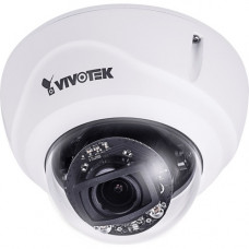 Vivotek FD9367-EHTV 2 Megapixel Network Camera - Dome - 98.43 ft Night Vision - H.265, H.264, MJPEG - 1920 x 1080 - 4.3x Optical - CMOS - Conduit Mount FD9367-EHTV