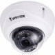 Vivotek FD9367-EHTV 2 Megapixel Network Camera - Dome - 98.43 ft Night Vision - H.265, H.264, MJPEG - 1920 x 1080 - 4.3x Optical - CMOS - Conduit Mount FD9367-EHTV