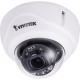 Vivotek FD9367-HTV 2 Megapixel Network Camera - Dome - 98.43 ft Night Vision - H.265, H.264, MJPEG - 1920 x 1080 - 4.3x Optical - CMOS - Conduit Mount FD9367-HTV