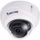 Vivotek FD9387-EHTV 5 Megapixel Network Camera - 164.04 ft Night Vision - H.265, H.264, MJPEG - 2560 x 1920 - 5x Optical - CMOS - Conduit Mount, Bracket Mount - TAA Compliance FD9387-EHTV