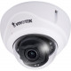 Vivotek FD9387-HTV-A 5 Megapixel Network Camera - Dome - 164.04 ft Night Vision - H.265, H.264, MJPEG - 2560 x 1920 - 5x Optical - CMOS - Conduit Mount, Bracket Mount - TAA Compliance FD9387-HTV-A