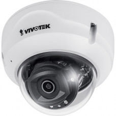 Vivotek FD9389-HV 5 Megapixel Network Camera - 98.43 ft Night Vision - H.264, Motion JPEG, H.265 - 2560 x 1920 - CMOS - Bracket Mount - TAA Compliance FD9389-HV