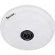 Vivotek FE9191 12 Megapixel Network Camera - MJPEG, H.264, H.265 - 2816 x 2816 - CMOS FE9191