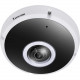 Vivotek FE9391-EV 12 Megapixel Network Camera - 65.62 ft Night Vision - MJPEG, H.264, H.265 - 2816 x 2816 - CMOS - TAA Compliance FE9391-EV