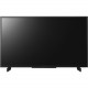 Sony 32&#194;&#173;inch BRAVIA 4K Ultra HD HDR Professional Display - 32" LCD - Yes X1 - 3840 x 2160 - Edge LED - 300 Nit - 2160p - HDMI - USB - Serial - Wireless LAN - Bluetooth - Ethernet - Android 10 - Black FW32BZ30J