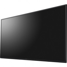 Sony 43-inch BRAVIA 4K Ultra HD HDR Professional Display - 43" LCD - Yes - X1 - 3840 x 2160 - Direct LED - 440 Nit - 2160p - HDMI - USB - Serial - Wireless LAN - Bluetooth - Ethernet - Android 10 - TAA Compliance FW43BZ30J
