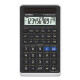 Casio CALCULATOR,SCIENTIFIC,BK FX260SLRII