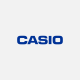 Casio WM-320 Simple Calculator - Extra Large Display, Dual Power - 12 Digits - LCD - Battery/Solar Powered - Desktop WM-320