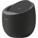 Belkin SOUNDFORM ELITE G1S0001TT-BLKV2 Bluetooth Smart Speaker - 90 W RMS - Google Assistant Supported - Black - 40 Hz to 20 kHz - Wireless LAN G1S0001TT-BLKV2