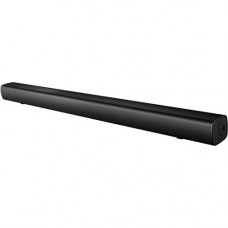 AVerMedia Bluetooth Sound Bar Speaker - 80 W RMS - Wall Mountable, Credenza GS-68C