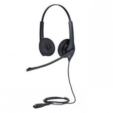 Jabra BIZ 1500 DUO QD GSA GSA1519-0157