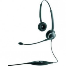 Jabra GN212.NOISE CANCELLING 4 IN 1 HEADSET TAA COMPLIANT GSA2104-820-105