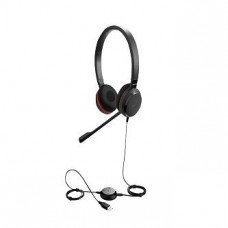 Jabra EVOLVE 30 II DUO MS GSA - TAA Compliance GSA5399-823-309