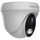 Grandstream GSC3610 Network Camera - Dome - 65.62 ft Night Vision - H.264, H.265, MJPEG - 1920 x 1080 - CMOS - Ceiling Mount GSC3610