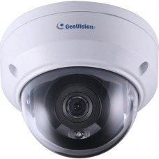 GeoVision GV-ADR2702 2 Megapixel Network Camera - 98.43 ft Night Vision - H.265, H.264, Motion JPEG - 1920 x 1080 - CMOS - Wall Mount, Ceiling Mount, Box Mount, Pole Mount GV-ADR2702