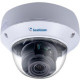 GeoVision GV-AVD8710 8 Megapixel Network Camera - Dome - 98.43 ft Night Vision - H.265, H.264, MJPEG - 3840 x 2160 - 4.3x Optical - CMOS - Wall Mount GV-AVD8710