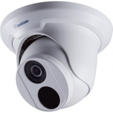 GeoVision Target GV-EBD4700 4 Megapixel Network Camera - 98.43 ft Night Vision - H.265, H.264, Motion JPEG - 2592 x 1520 - CMOS - Ceiling Mount, Wall Mount GV-EBD4700