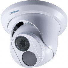 GeoVision GV-EBD4701 4 Megapixel Network Camera - Eyeball - 98.43 ft Night Vision - H.265, H.264, MJPEG - 2688 x 1520 - CMOS - Pendant Mount, Wall Mount, Junction Box Mount, Corner Mount, Pole Mount GV-EBD4701