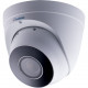 GeoVision Target GV-EBD4711 4 Megapixel Network Camera - Dome - 98.43 ft Night Vision - MJPEG, H.264, H.265 - 2592 x 1520 - 4.4x Optical - CMOS - Wall Mount GV-EBD4711