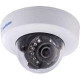 GeoVision Target GV-EFD1100-2F 1.3 Megapixel Network Camera - Color, Monochrome - M12-mount - 1280 x 1024 - CMOS - Cable - Fast Ethernet - Dome - Ceiling Mount, Wall Mount, Surface Mount GV-EFD1100-2F