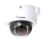 GeoVision GV-FD2500 2 Megapixel Network Camera - 1920 x 1080 - 3x Optical - CMOS - Fast Ethernet - Surface Mount, Wall Mount, Pole Mount, Ceiling Mount GV-FD2500