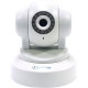 GeoVision GV-PT220D 2 Megapixel Network Camera - H.264, MJPEG - 1920 x 1080 - CMOS - Fast Ethernet - Ceiling Mount, Wall Mount, Pendant Mount, Surface Mount - RoHS Compliance GV-PT220D