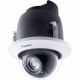 GeoVision GV-QSD5730 5 Megapixel Network Camera - Dome - MJPEG, H.264, H.265 - 2592 x 1944 - 33x Optical - CMOS GV-QSD5730