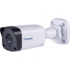 GeoVision GV-TBL2703-0F 2 Megapixel Network Camera - Bullet - 98.43 ft Night Vision - H.265, H.264, MJPEG - 1920 x 1080 - CMOS - Corner Mount, Wall Mount GV-TBL2703-0F