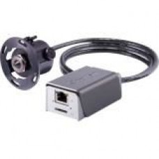 GeoVision GV-UNP2500 2 Megapixel Network Camera - H.264, MJPEG - 1920 x 1080 - CMOS - Wall Mount, Ceiling Mount GV-UNP2500