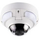 GeoVision GV-VD5711 5 Megapixel Network Camera - Color, Monochrome - 98.43 ft Night Vision - Motion JPEG, H.264, H.265 - 2592 x 1944 - 4 mm - 8 mm - 2x Optical - CMOS - Cable - Pendant Mount, Ceiling Mount, Wall Mount, Pole Mount, Corner Mount, Power Box 