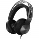 Lenovo Legion H500 Pro 7.1 Surround Sound Gaming Headset - Stereo - Mini-phone, USB - Wired - 32 Ohm - 20 Hz - 20 kHz - Over-the-head - Binaural - Circumaural - 7.55 ft Cable - Omni-directional, Noise Cancelling Microphone - Black/Gray GXD0T69864