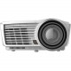 Vivitek H1186 3D Ready DLP Projector - 1080p - HDTV - 16:9 - Front - UHP - 240 W - 3500 Hour - 5000 Hour - 1920 x 1080 - Full HD - 50,000:1 - 2000 lm - HDMI - USB - 290 W H1186-WT