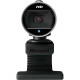 Microsoft LifeCam Webcam - 30 fps - USB 2.0 - 5 Megapixel Interpolated - 1280 x 720 Video - CMOS Sensor - Auto-focus - Widescreen - Microphone - REACH Compliance H5D-00013