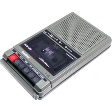 Ergoguys CLASSROOM CASSETTE PLAYER 2 STATION 1 WATT HA-802