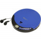Ergoguys PORTABLE COMPACT DISC PLAYER HACX-114