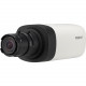 Hanwha Techwin WiseNet HD+ HCB-7000A 4 Megapixel Surveillance Camera - Box - 2560 x 1440 - CMOS - Bracket Mount HCB-7000A