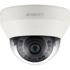 Hanwha Techwin WiseNet HD+ HCD-6020R Surveillance Camera - 65.62 ft Night Vision - 1920 x 1080 - CMOS - Wall Mount HCD-6020R