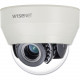 Hanwha Group Wisenet HCD-6080R 2 Megapixel Indoor/Outdoor Full HD Surveillance Camera - Color - Dome - 65 ft Infrared Night Vision - 1920 x 1080 - 3.20 mm- 10 mm Varifocal Lens - 3.1x Optical - CMOS - Pipe Mount, Ceiling Mount, Wall Mount, Pole Mount, Box