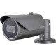 Hanwha Group Wisenet HCO-6070R 2 Megapixel Full HD Surveillance Camera - Color - Bullet - 98.43 ft Infrared Night Vision - 1920 x 1080 - 3.20 mm- 10 mm Varifocal Lens - 3.1x Optical - CMOS - IK10 - IP66 - Vandal Resistant HCO-6070R